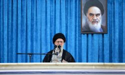 خامنئي يرفض مقترح واشنطن لوقف تخصيب اليورانيوم